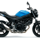 Illustration for article titled 2016 Suzuki SV650: The Miata Of The Moto World Is Back! Well, Kinda...